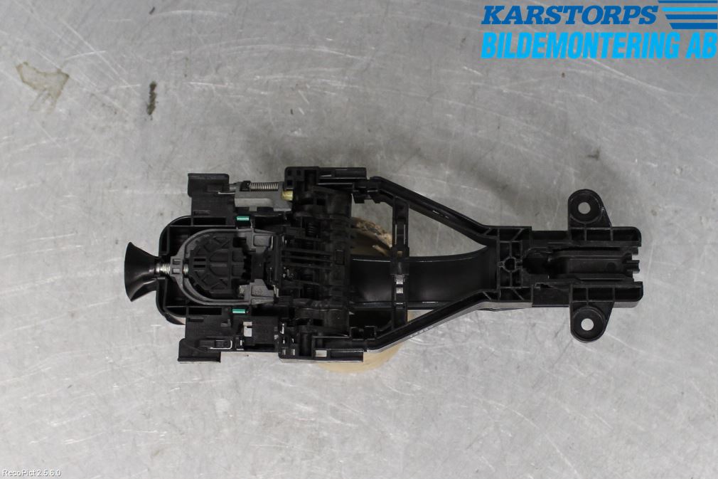 Volvo S60 11-13 Dørhandtak Ytre Venstre