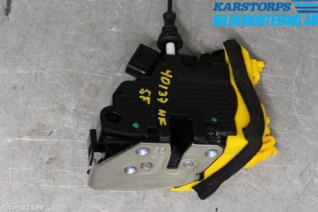 Kia CEED 12-18 Dørlås - Låsekasse