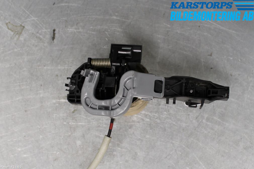 Kia CEED 12-18 Dørhandtak Ytre Høyre