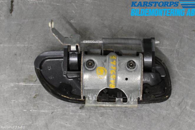 Volvo S60 01-04 Dørhandtak Ytre Venstre