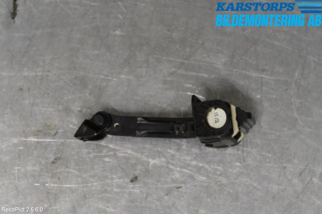BMW 3 E90/91 SED/TOU 05-12 Dørstopper