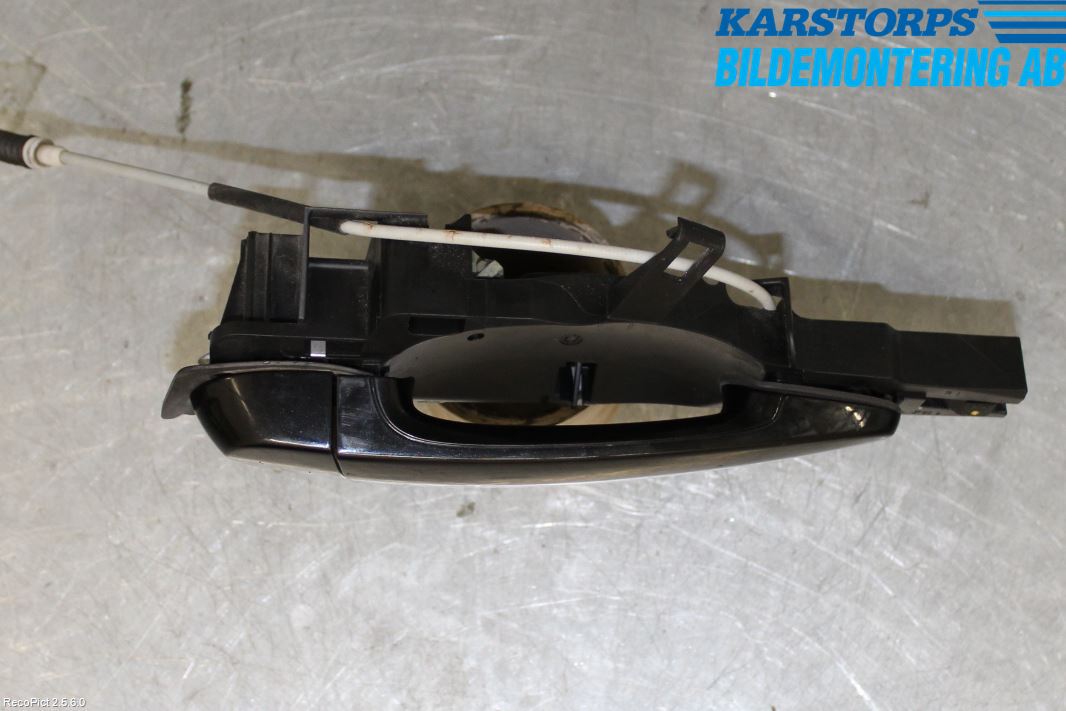 BMW 3 E90/91 SED/TOU 05-12 Dørhandtak Ytre Høyre