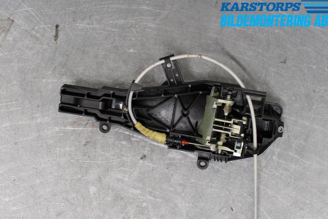 BMW 3 E90/91 SED/TOU 05-12 Dørhandtak Ytre Høyre