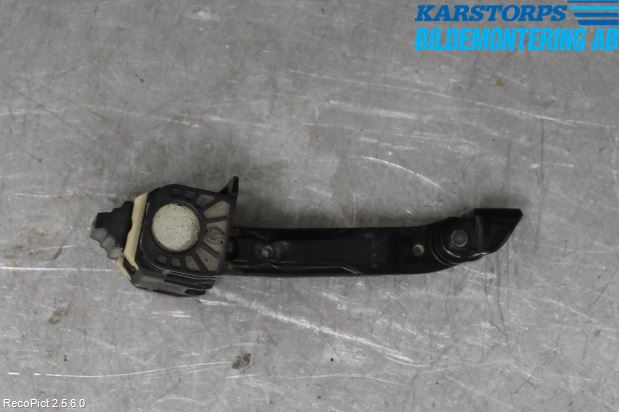 BMW 3 E90/91 SED/TOU 05-12 Dørstopper