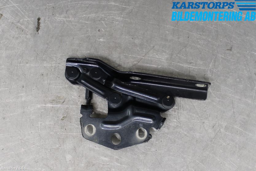 Volkswagen VW PASSAT 05-11 Panser Hengsel - Hengsler