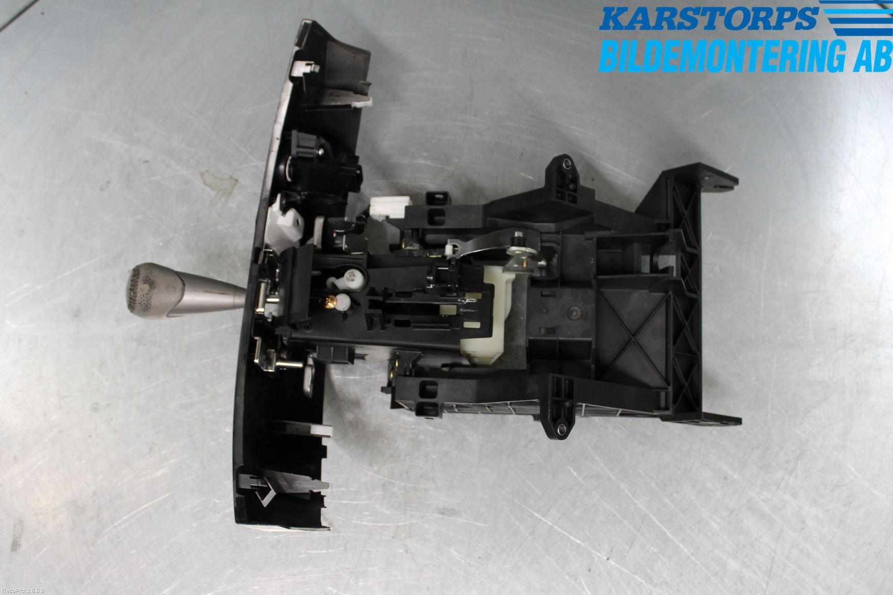 Mitsubishi GRANDIS Gear Overføring