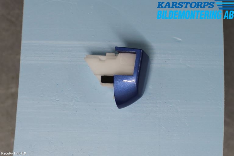 BMW 1 F20/F21 11-19 Dørhandtak Ytre Venstre