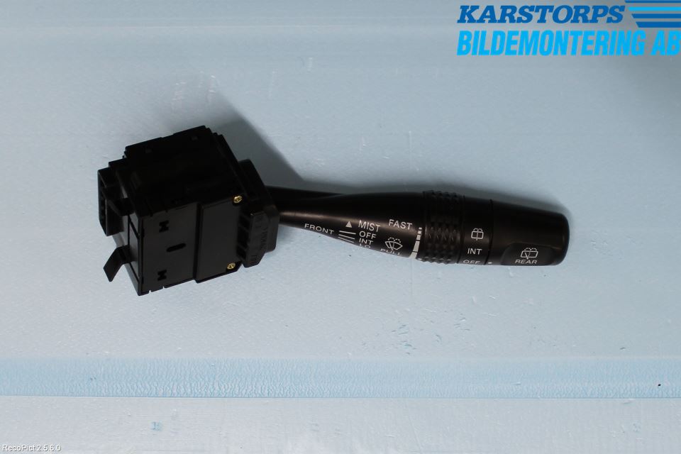 Mitsubishi GRANDIS Bryter Ratt Visker - Spyler