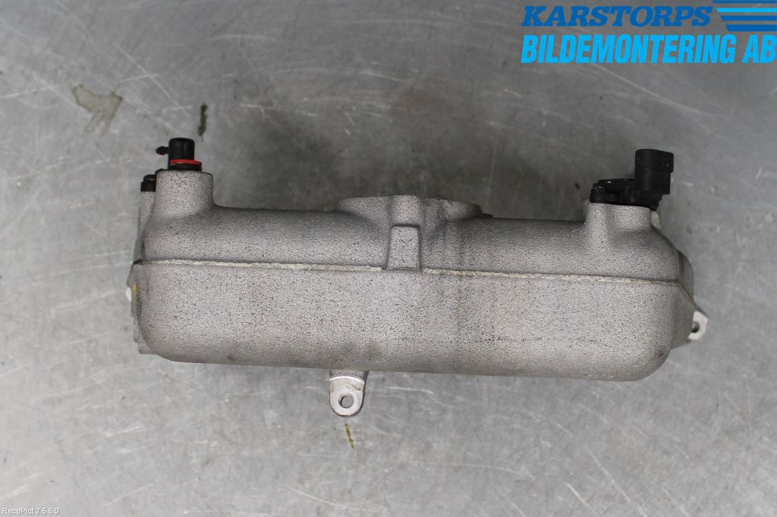 Saab 9-5     06-10 Innsugningsmanifold