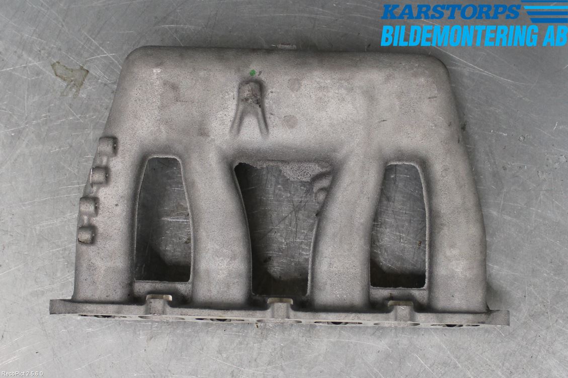 Saab 9-5     06-10 Innsugningsmanifold