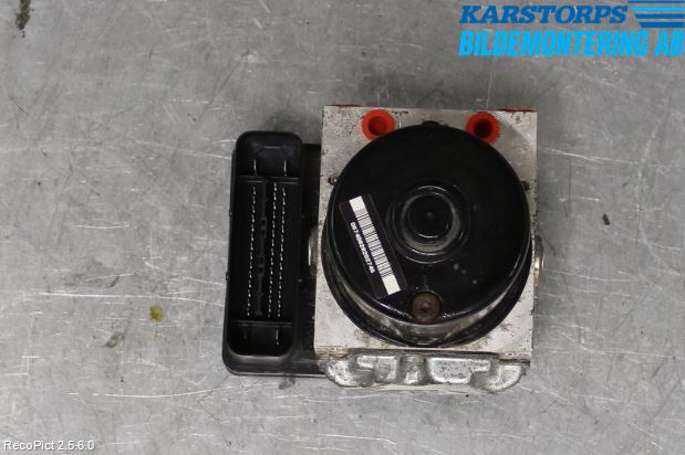 Mitsubishi GRANDIS Abs Hydraulikkaggregat