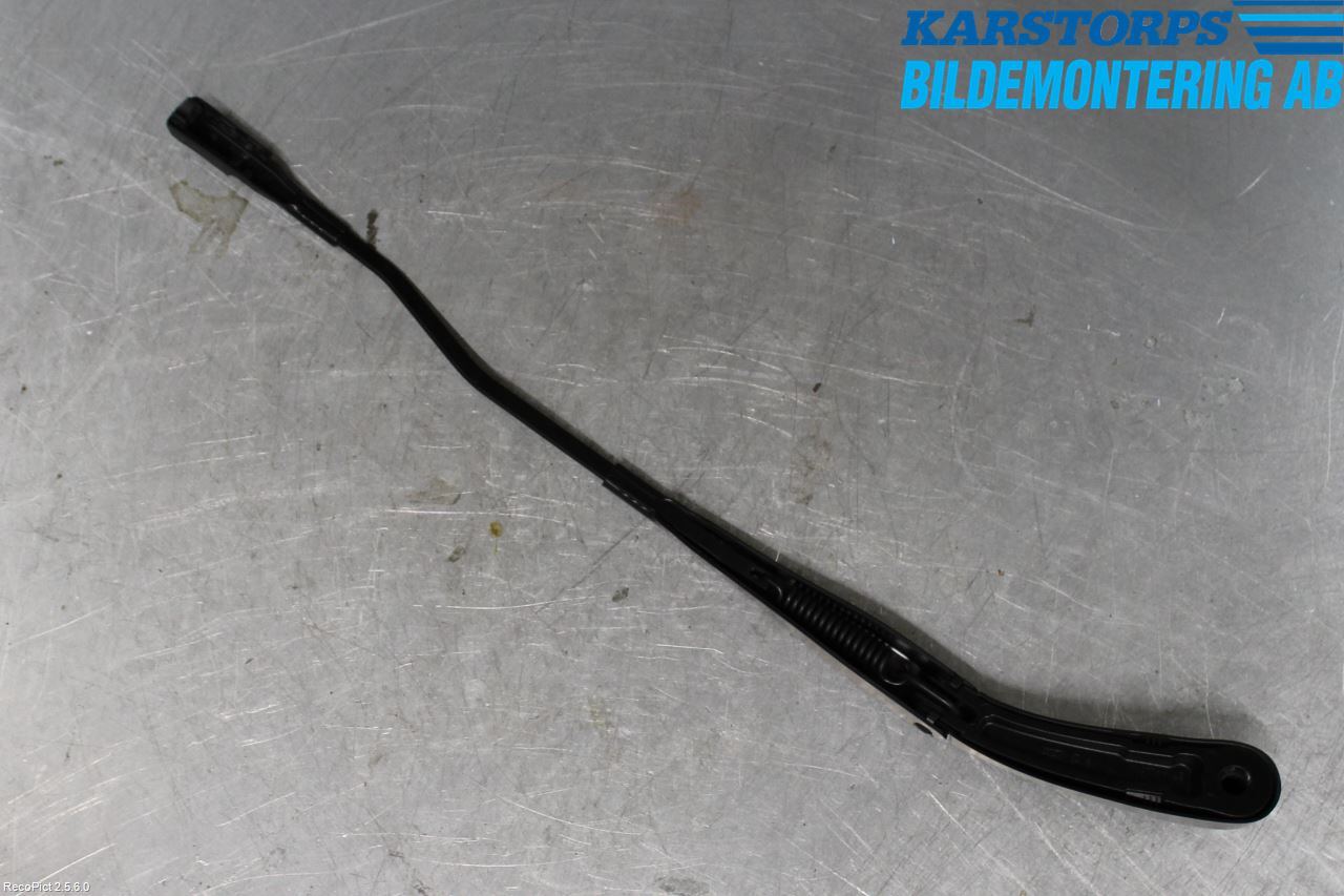 Mercedes-Benz MB C-KLASS (W205) 14-21 Viskerarm-Armer Frontrute