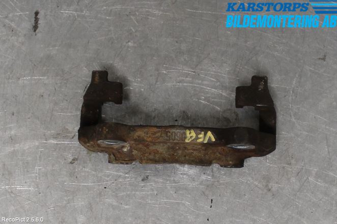 Opel VECTRA C 02-05 Bremsecaliper Feste Holder
