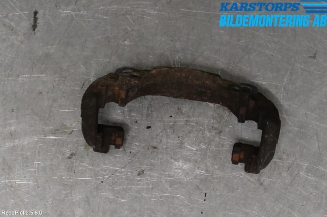 Opel VECTRA C 02-05 Bremsecaliper Feste Holder