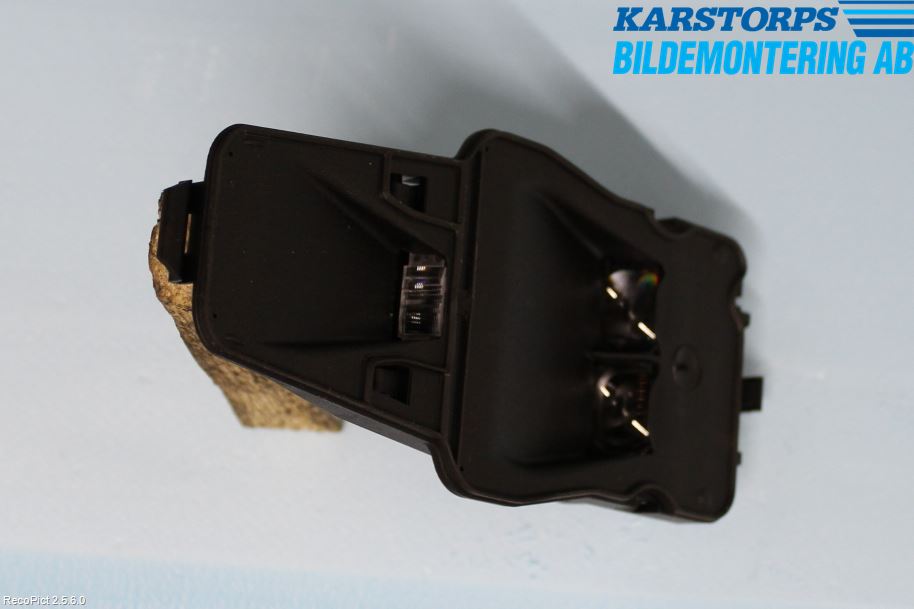 Volvo S60 11-13 Sensor Kollisjonsbeskyttelse