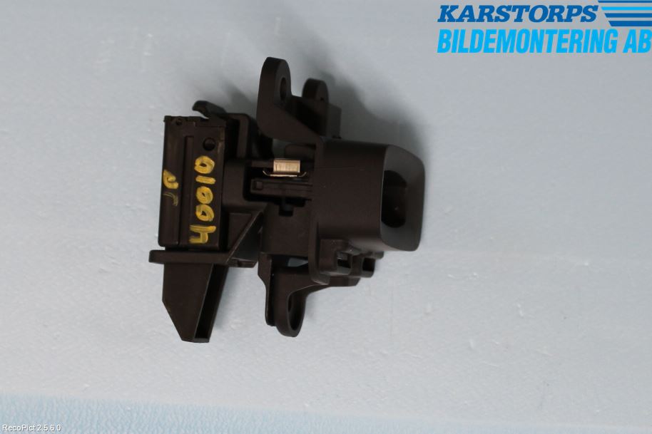 Volvo S60 11-13 Startsperre Kontakt