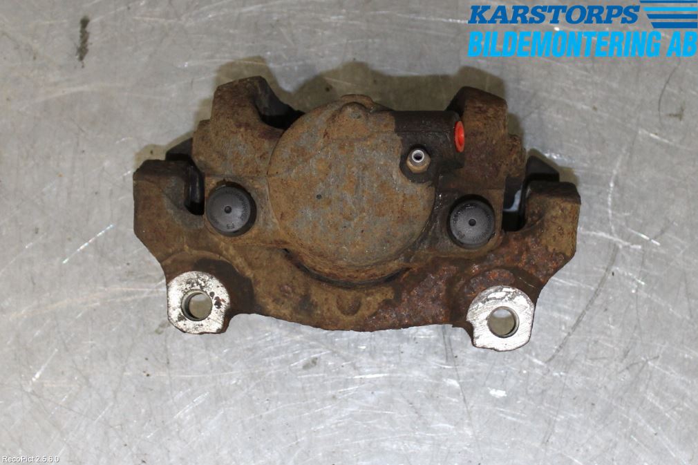Volvo S80 07-13 Bremsecaliper Foran Høyre