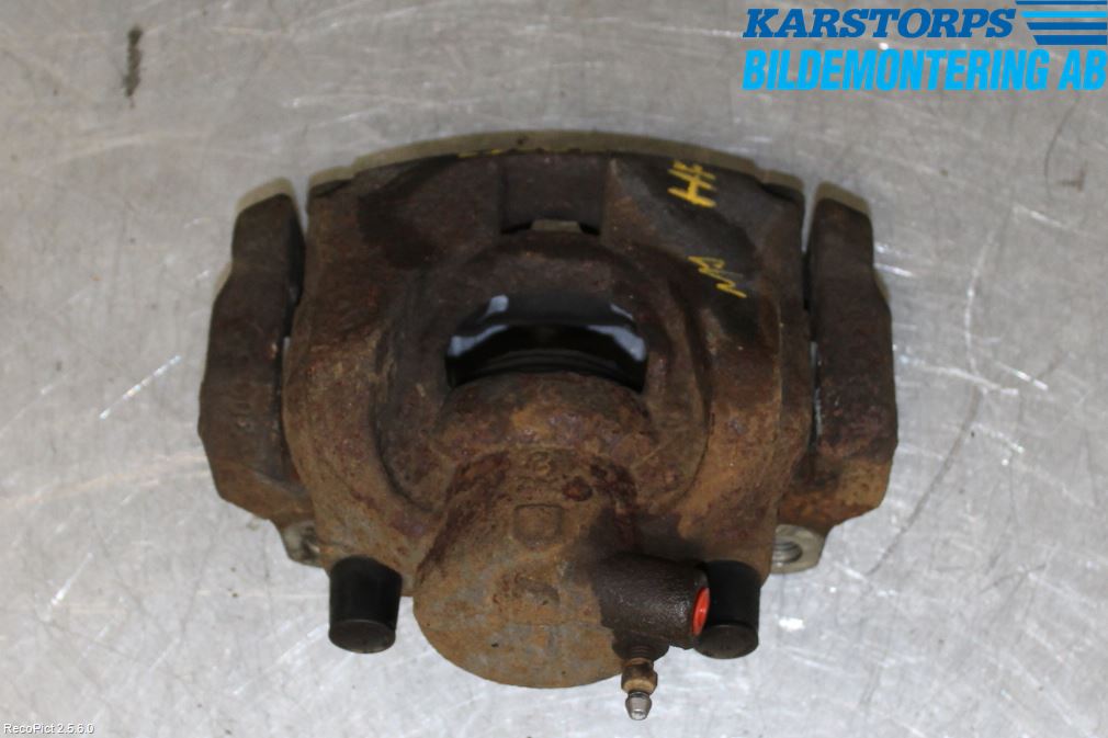 Volvo S80 07-13 Bremsecaliper Foran Høyre