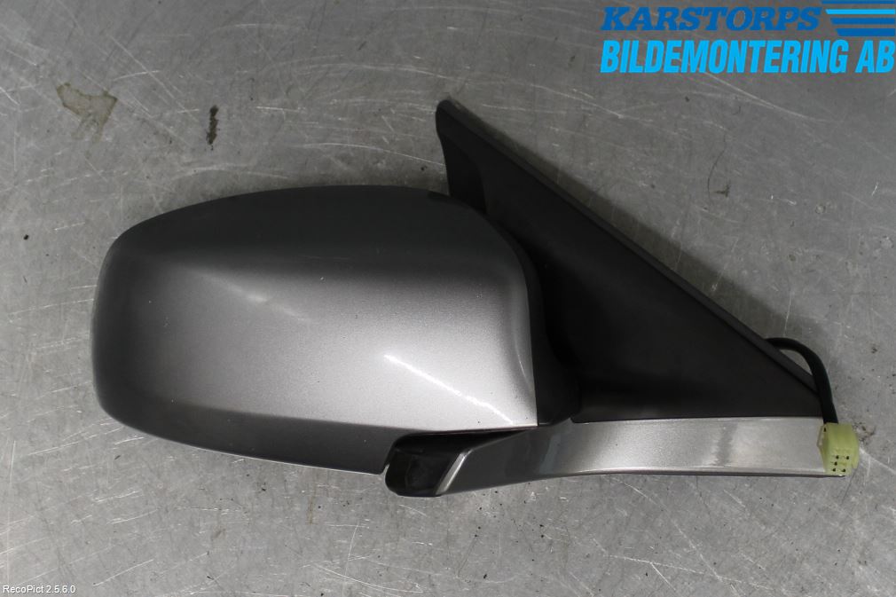 Suzuki SWIFT 05-10 Speil H M-El Justering