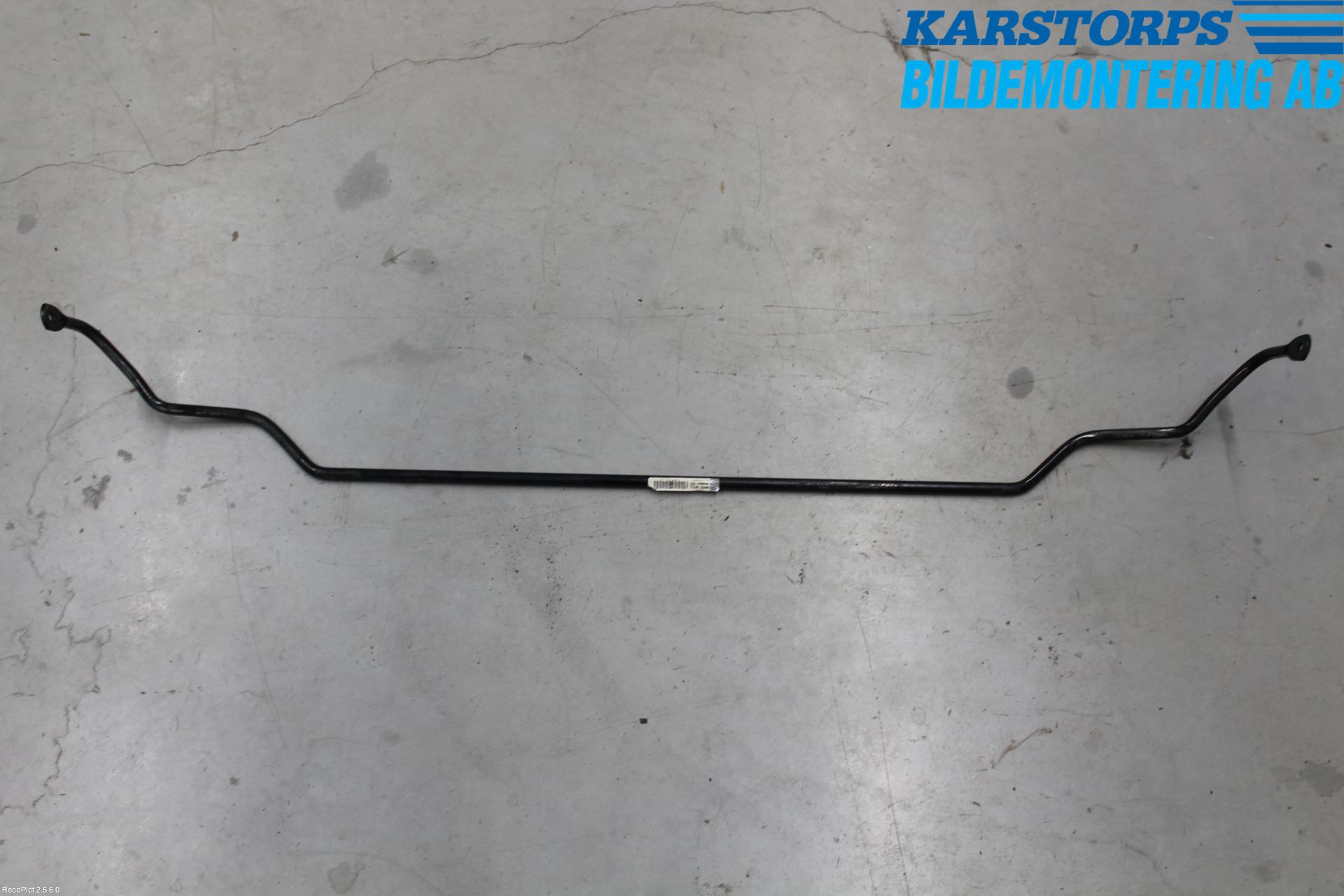 BMW 3 F30/F31/F80 12-19 Stablisatorstag Bak