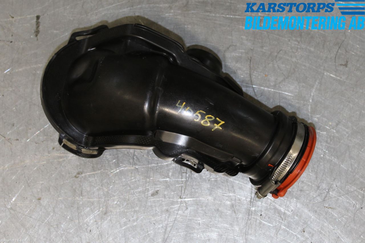 Mercedes-Benz MB C-KLASS (W205) 14-21 Inns Gummibelg - Slange