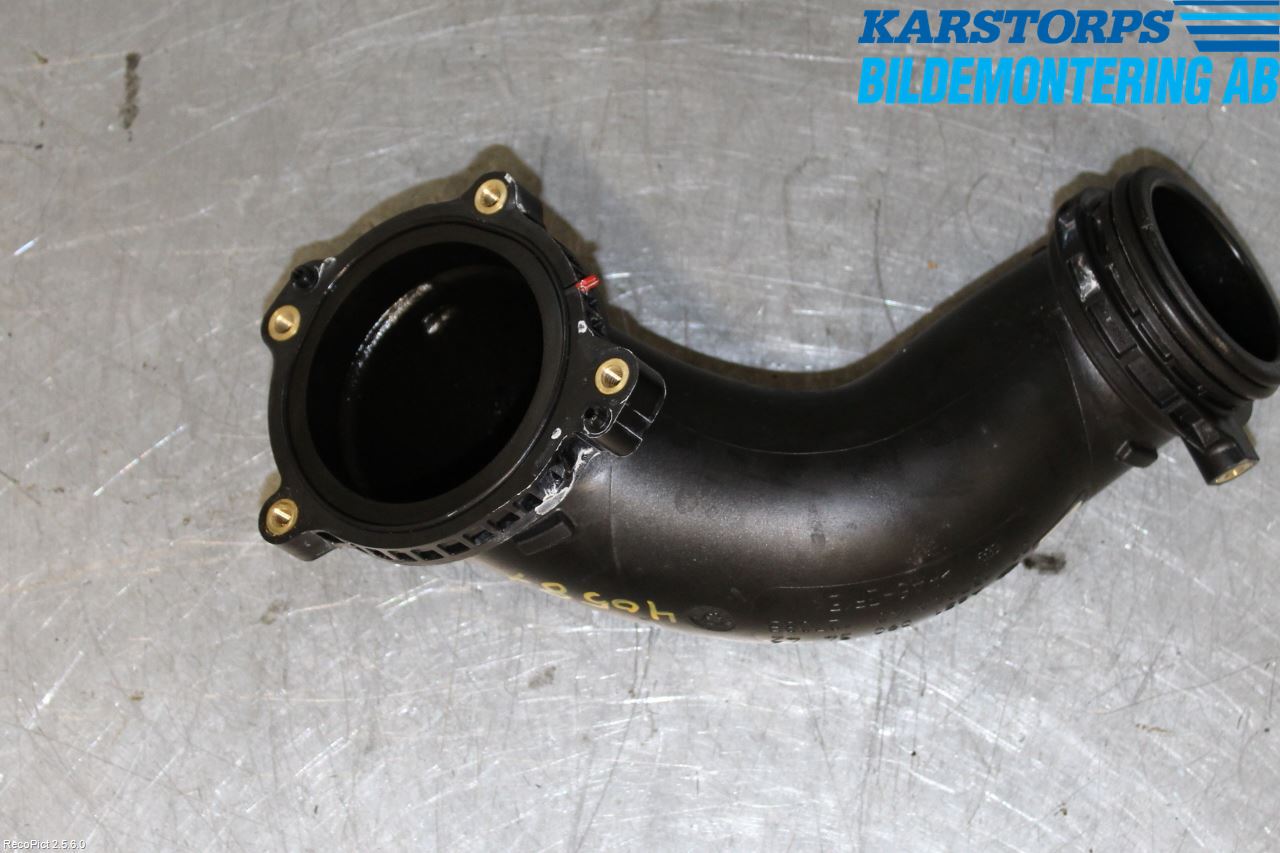 Mercedes-Benz MB C-KLASS (W205) 14-21 Inns Gummibelg - Slange
