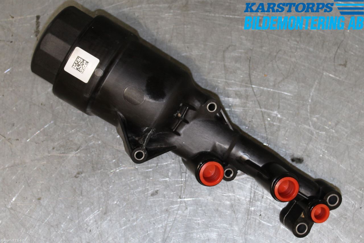 Mercedes-Benz MB C-KLASS (W205) 14-21 Oljefilterholder