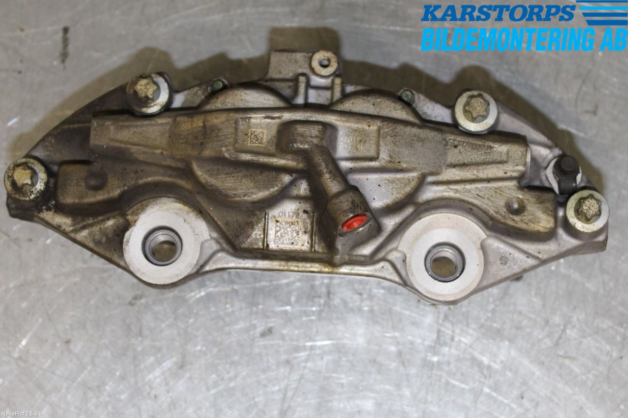 Mercedes-Benz MB C-KLASS (W205) 14-21 Bremsecaliper Foran Venstre