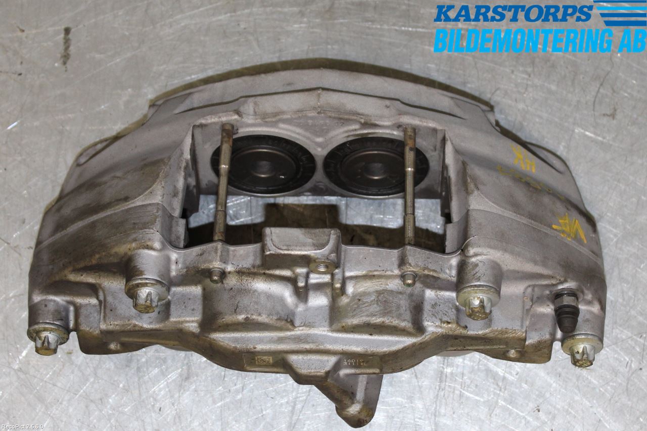 Mercedes-Benz MB C-KLASS (W205) 14-21 Bremsecaliper Foran Venstre