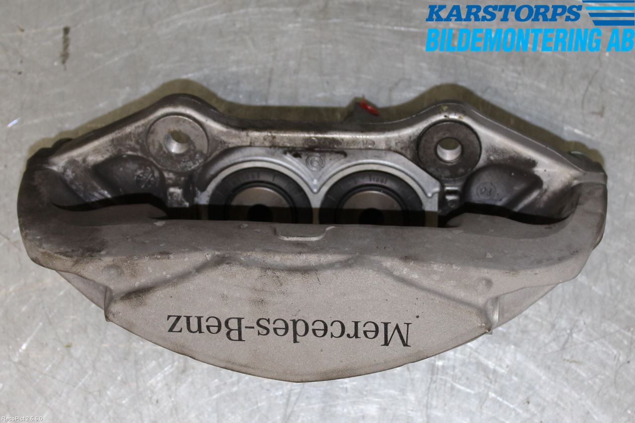 Mercedes-Benz MB C-KLASS (W205) 14-21 Bremsecaliper Foran Venstre