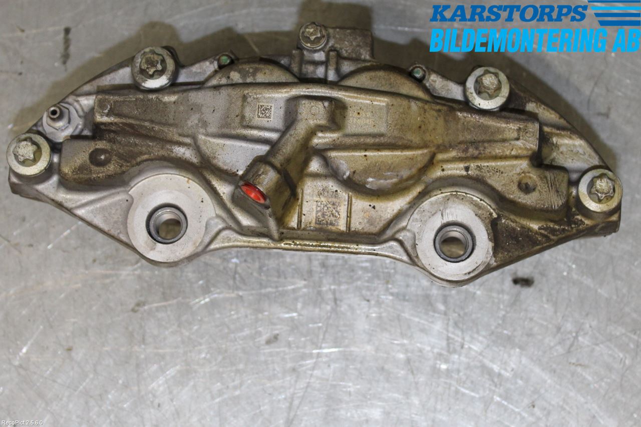 Mercedes-Benz MB C-KLASS (W205) 14-21 Bremsecaliper Foran Høyre