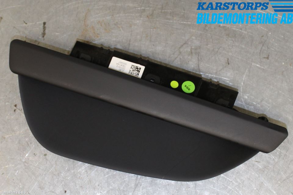 Kia CEED 12-18 Instr Klokke