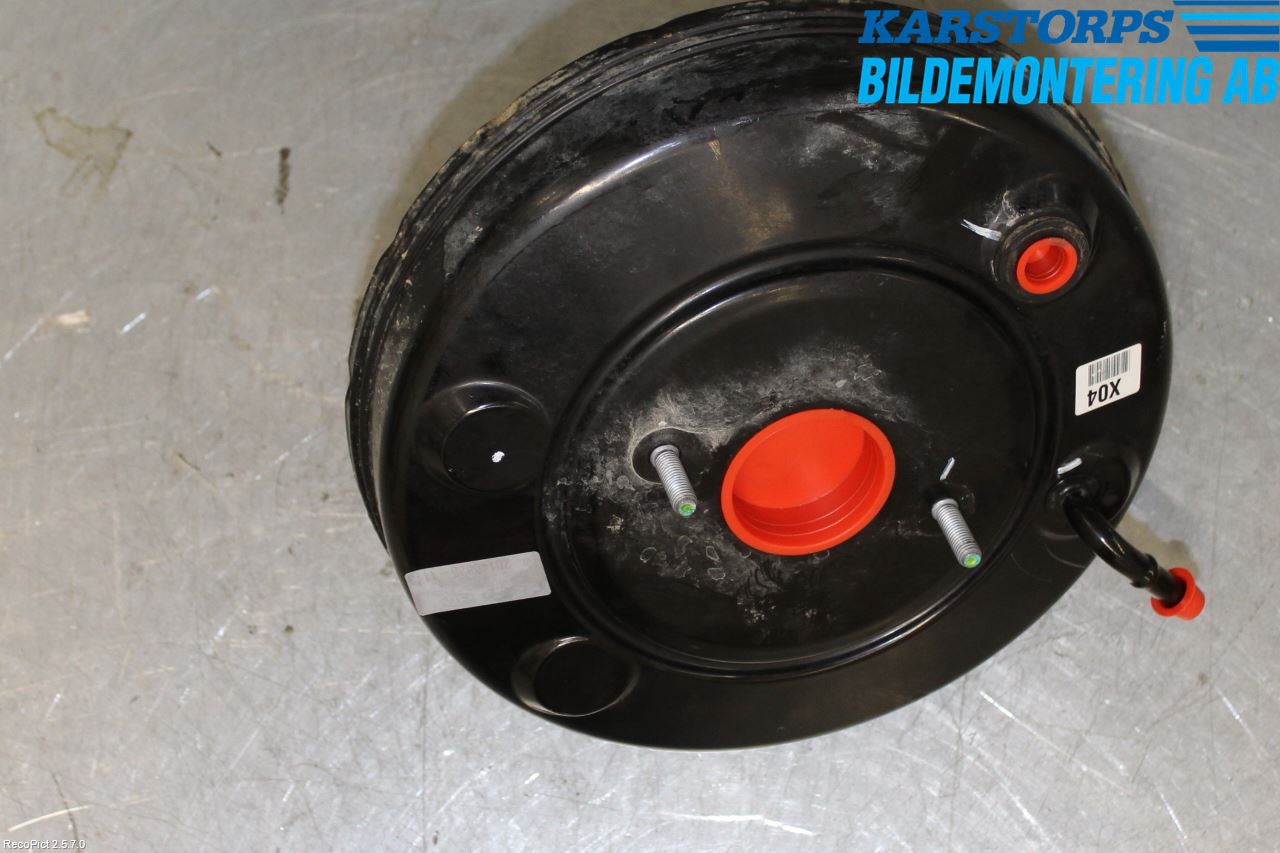 Kia CEED 12-18 Bremseservo
