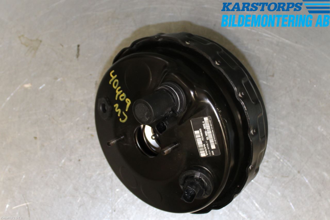 Volvo S80 14-16 Bremseservo
