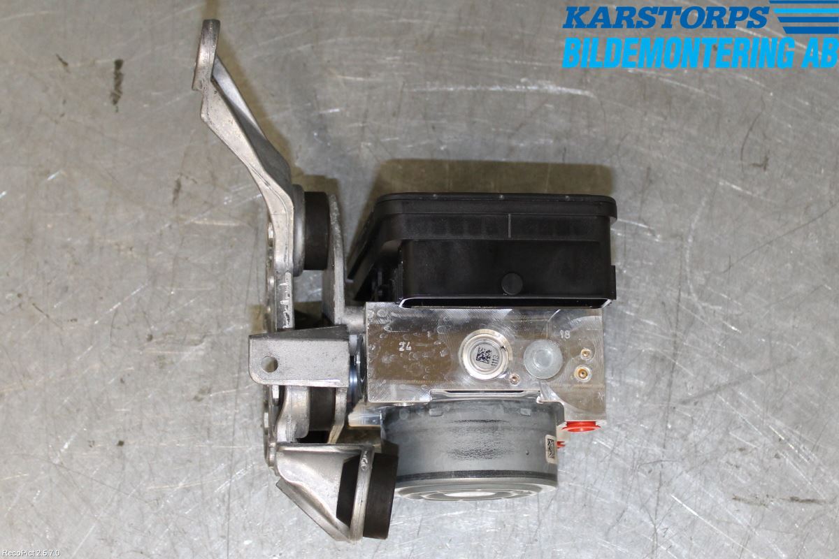 Mercedes-Benz MB C-KLASS (W205) 14-21 Abs Hydraulikkaggregat