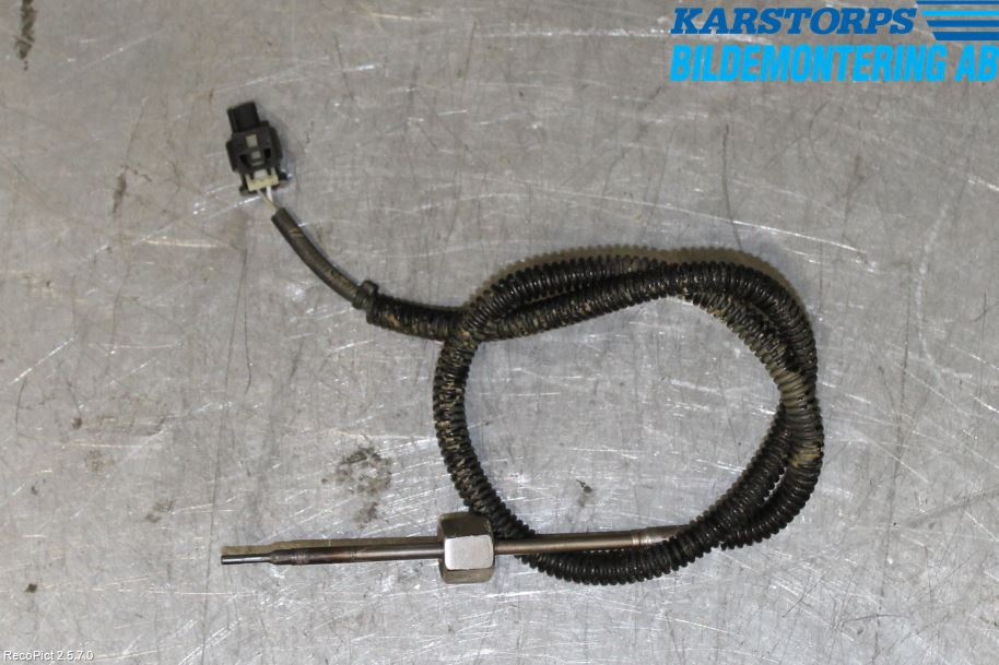 Mercedes-Benz MB C-KLASS (W205) 14-21 Sensor Temp-Trykk Avgass