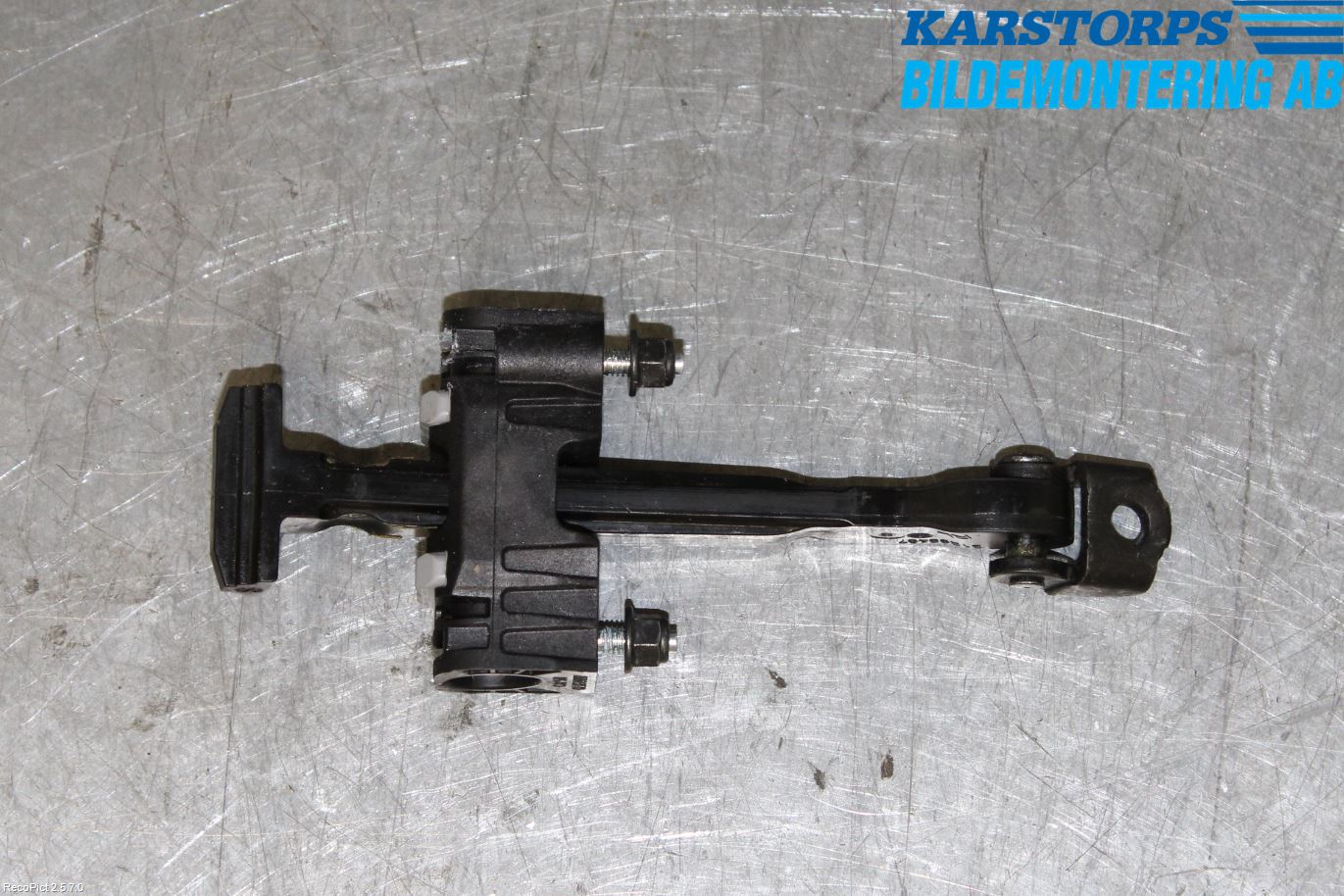 Volvo S80 14-16 Dørstopper