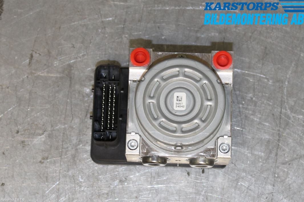 BMW 3 F30/F31/F80 12-19 Abs Hydraulikkaggregat