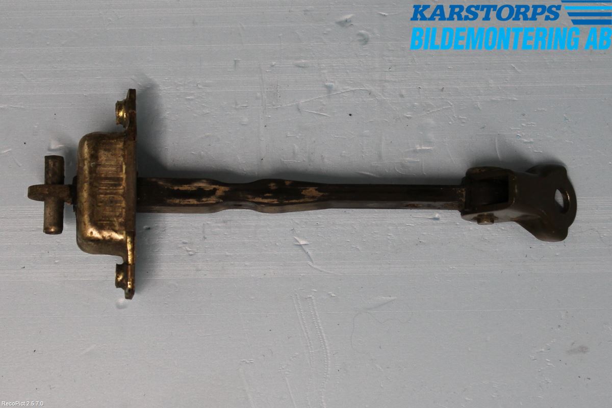 Suzuki SWIFT 05-10 Dørstopper