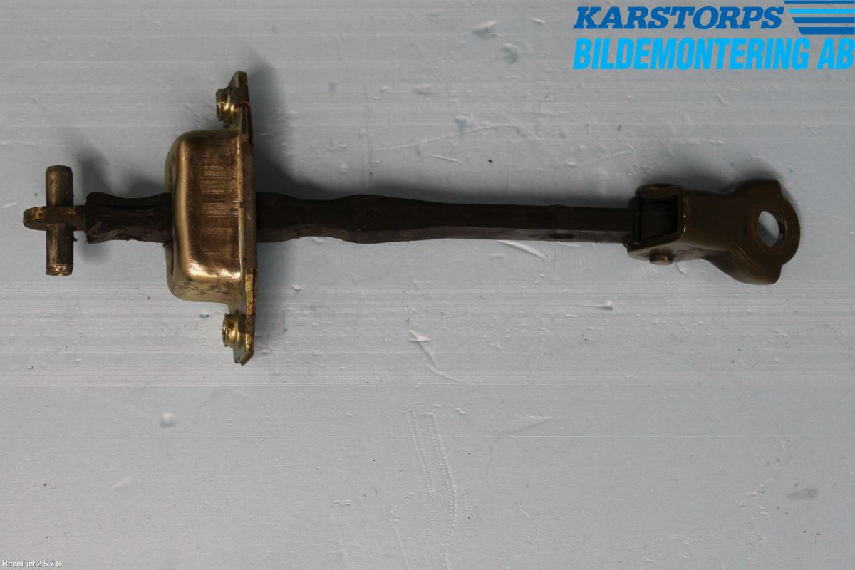 Suzuki SWIFT 05-10 Dørstopper