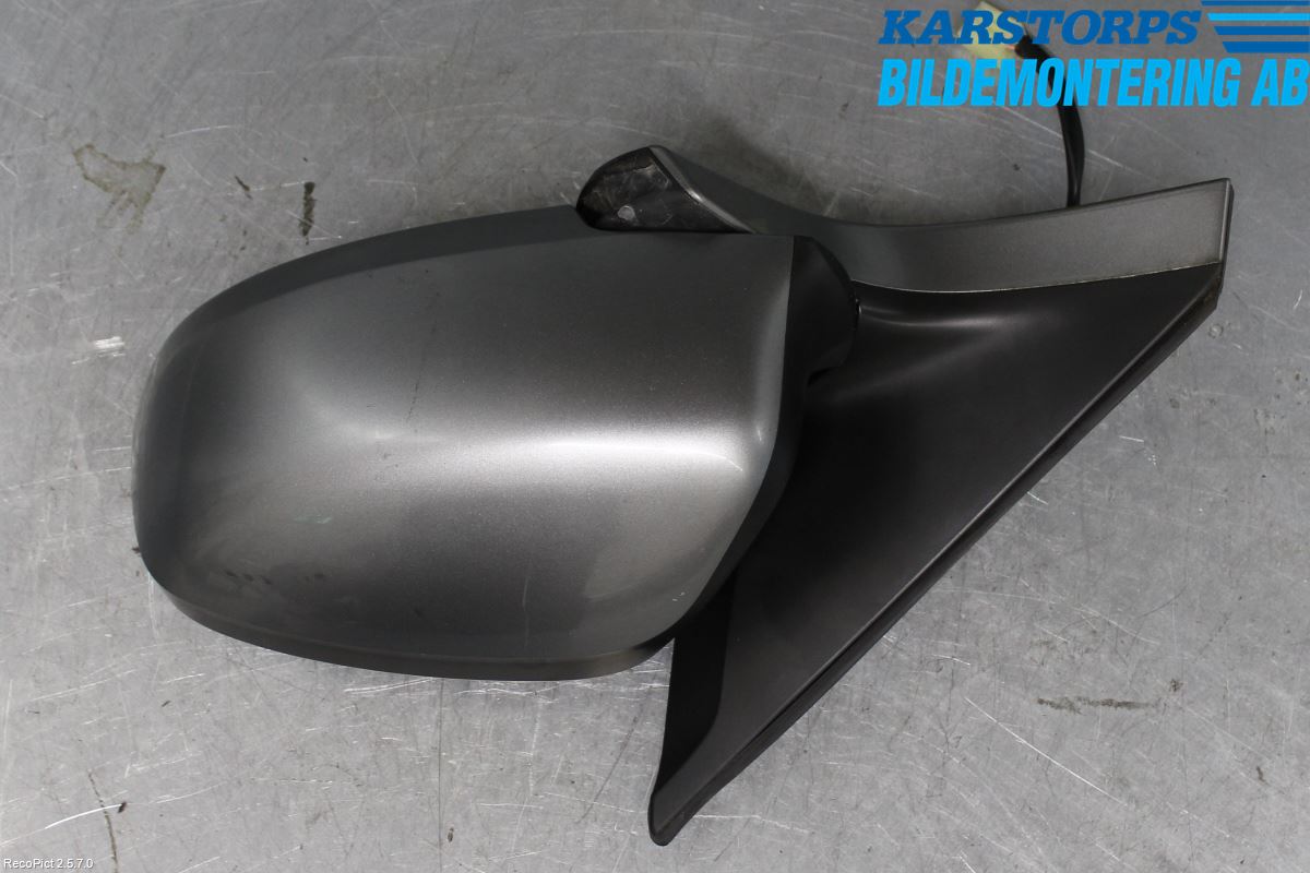 Suzuki SWIFT 05-10 Speil V M-El Justering