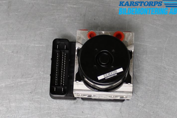 Volvo XC70 14-16 Abs Hydraulikkaggregat
