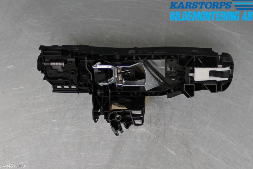 Mercedes-Benz MB C-KLASS (W205) 14-21 Dørhandtak Ytre Venstre