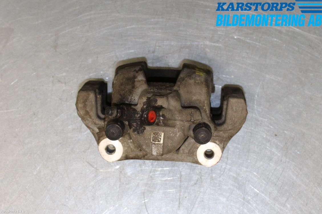 BMW 3 F30/F31/F80 12-19 Bremsecaliper Foran Høyre