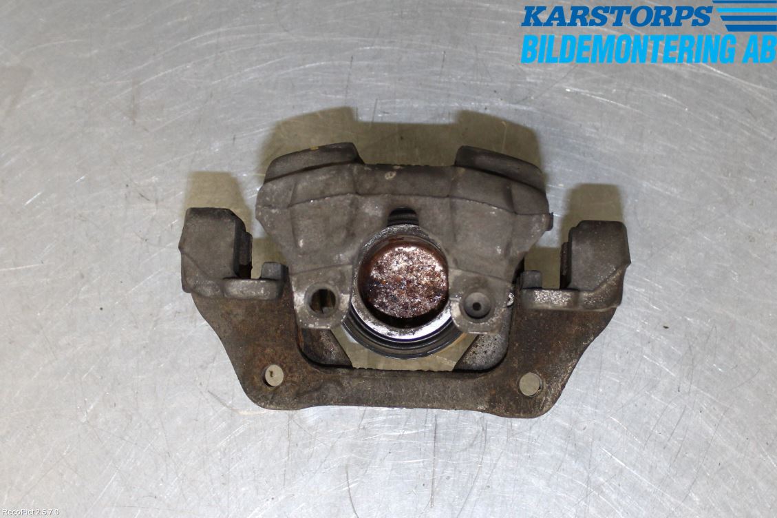 BMW 3 F30/F31/F80 12-19 Bremsecaliper Foran Høyre