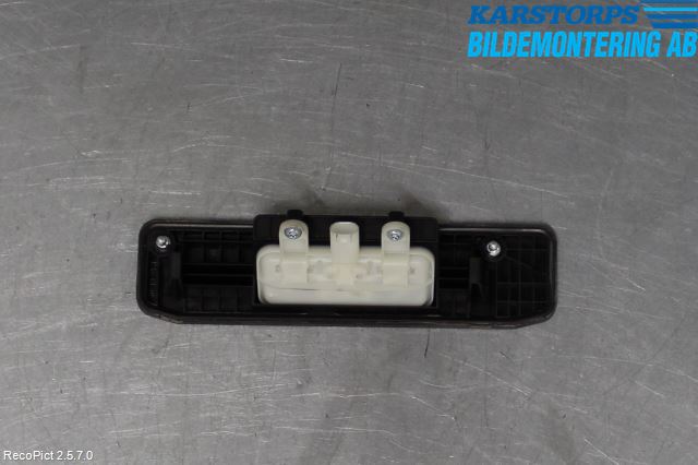 Mercedes-Benz MB C-KLASS (W205) 14-21 Bakluke Handtak Ytre