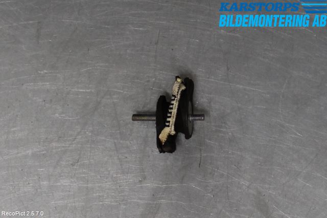 BMW 3 F30/F31/F80 12-19 Gearkasse Feste Gummi