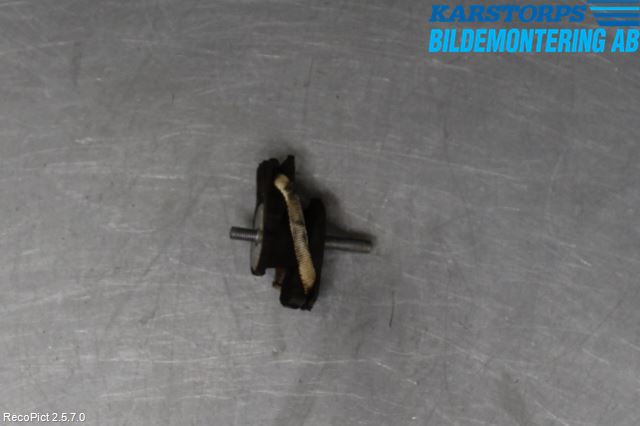 BMW 3 F30/F31/F80 12-19 Gearkasse Feste Gummi