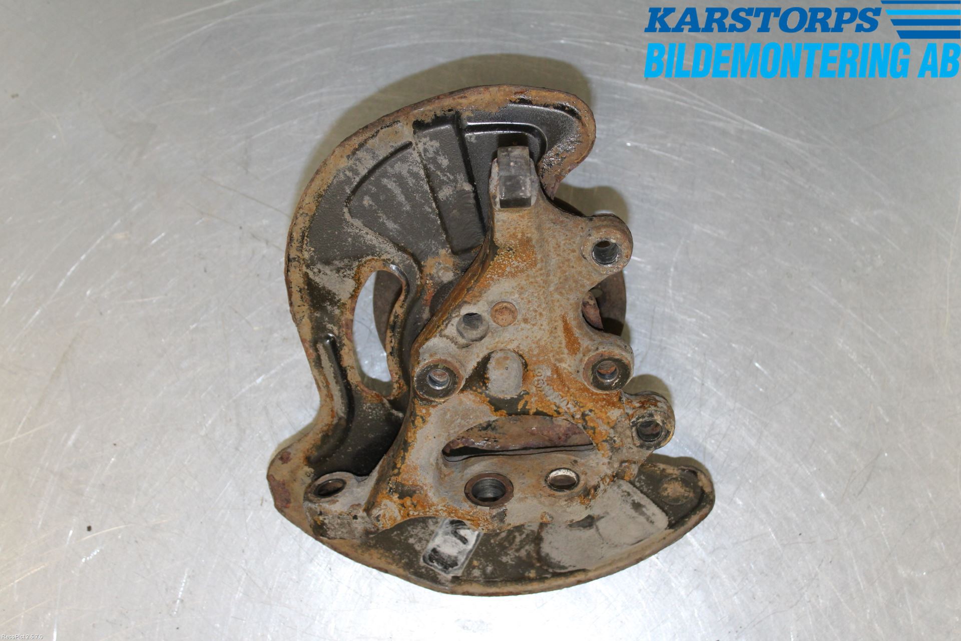 Mercedes-Benz MB C (203) 00-07 Spindel Hf