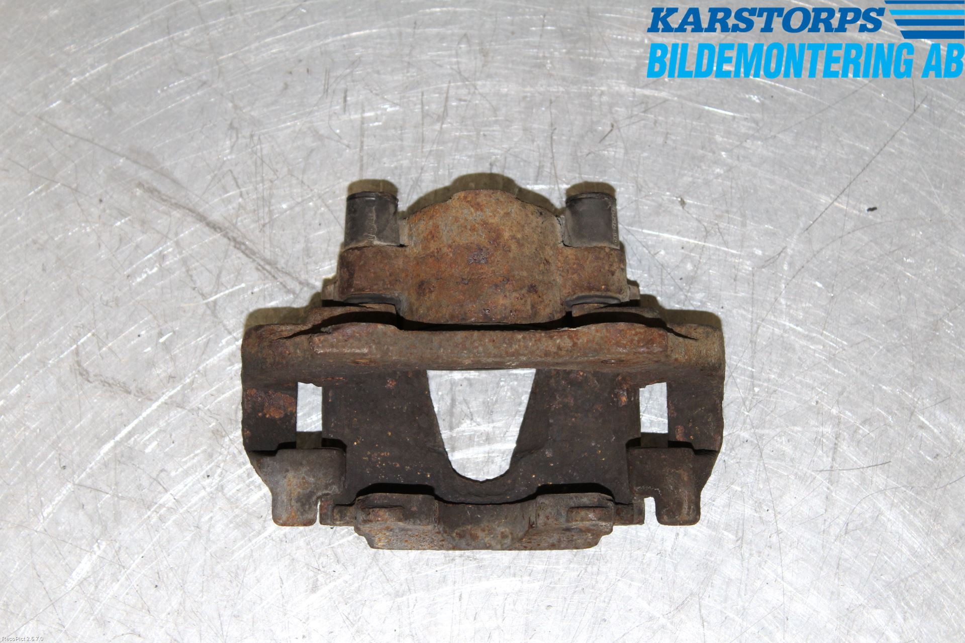 Jaguar XJ X300        95-97 Bremsecaliper Foran Venstre